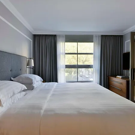 Hyatt Regency - The Churchill 5* Londra