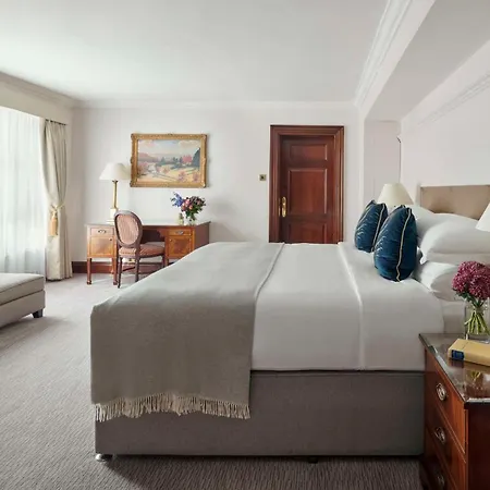 Hyatt Regency - The Churchill