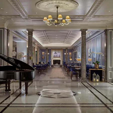 Otel Hyatt Regency - The Churchill