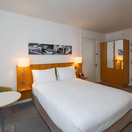 Doubletree By Hilton - Tower Of Hotel 4*