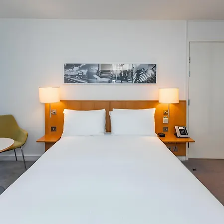Hotel Doubletree By Hilton - Tower Of 4*