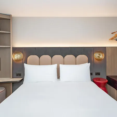 Hotel Doubletree By Hilton - Tower Of London