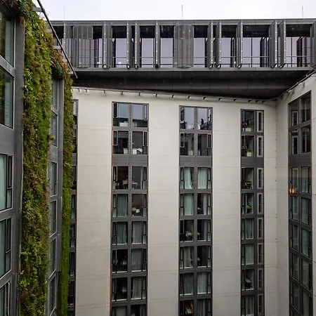 Hotel Doubletree By Hilton - Tower Of