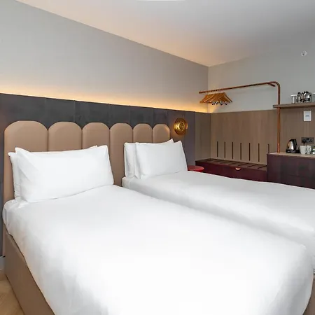 Doubletree By Hilton - Tower Of London