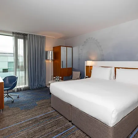 Doubletree By Hilton - Tower Of 4*