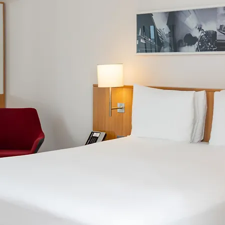 Doubletree By Hilton - Tower Of Hotel