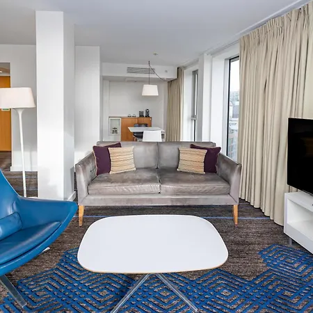 Doubletree By Hilton - Tower Of London