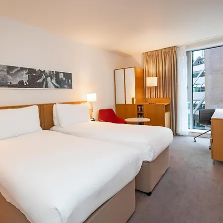 Doubletree By Hilton - Tower Of Hotel London