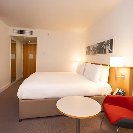 Doubletree By Hilton - Tower Of London