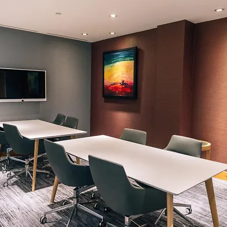Club Quarters Covent Garden Holborn, לונדון