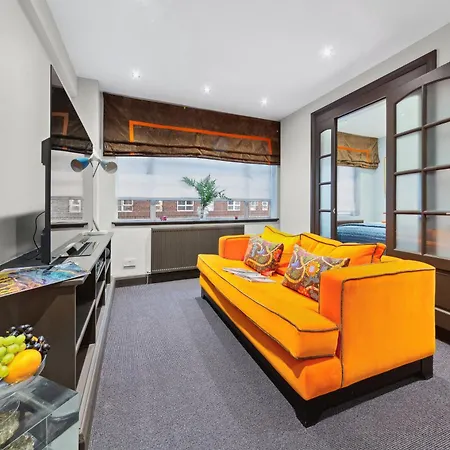 Nell Gwynn Chelsea Aparthotel