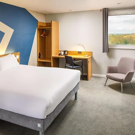Ibis Budget London Heathrow