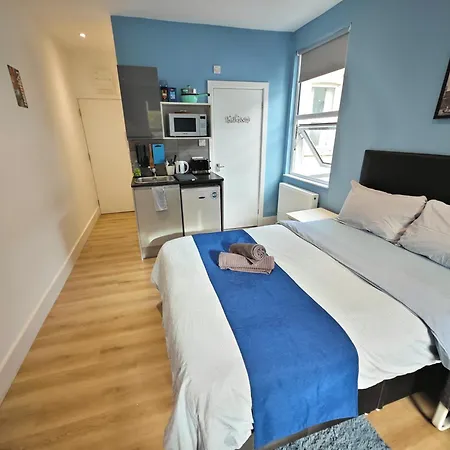 Stunning In North - Victoria Line Appartamento