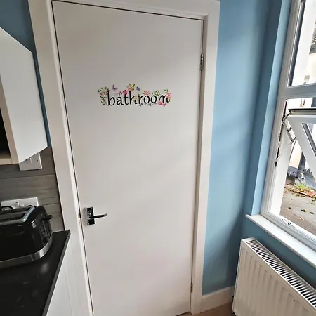 Apartment Stunning In North - Victoria Line