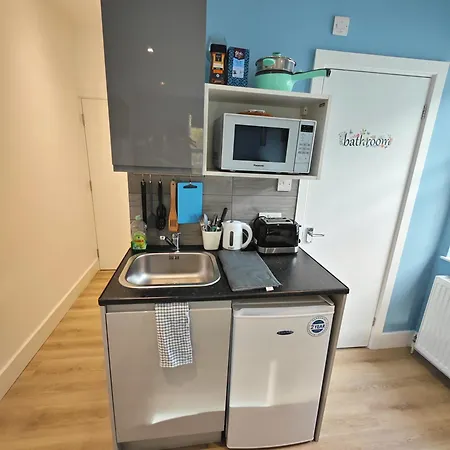 Stunning In North - Victoria Line * London