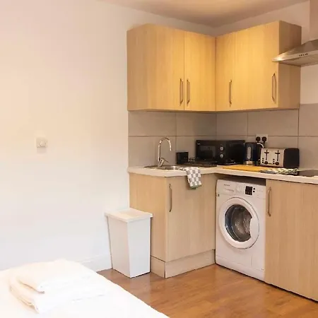Cosy Flat In Putney, Apartman *