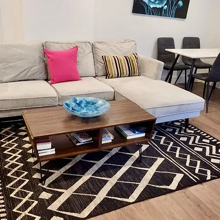 Apartment Hemans 0.8 *