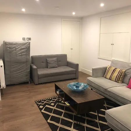 Apartment Hemans 0.8 London