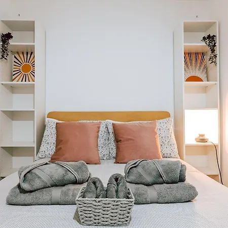 The Kentish By Camden Apartment *