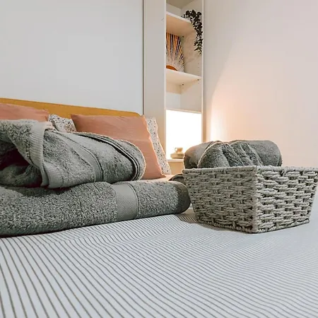Apartamento The Kentish By Camden
