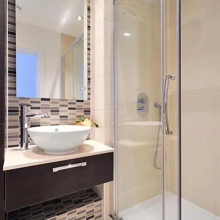 Apartamento The Kentish By Camden *