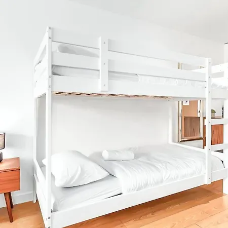 Piccadilly, Soho 1 Bedroom Sleep 6 Vr1 Apartment London