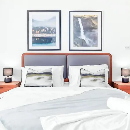 Piccadilly, Soho 1 Bedroom Sleep 6 Vr1 Apartment *