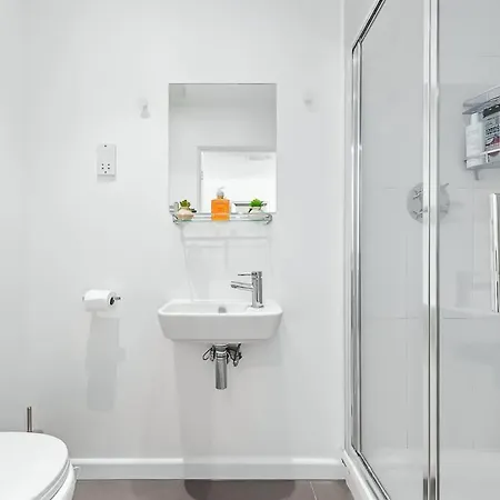 Apartment Piccadilly, Soho 1 Bedroom Sleep 6 Vr1 *