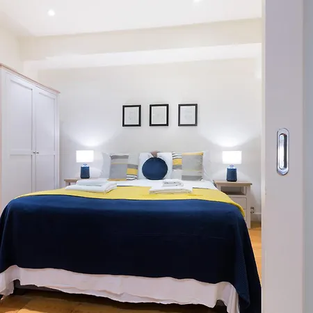 Hyde Park - Knightsbridge - Private Entrance Appartement *