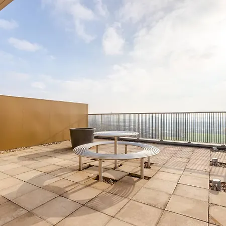 Cosy 2 Bedroom Flat By Wembley Stadium Apartment