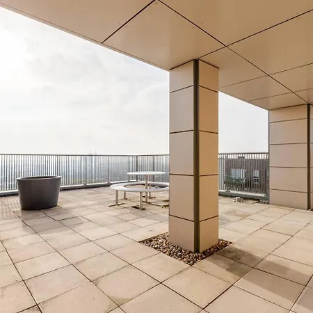 Cosy 2 Bedroom Flat By Wembley Stadium