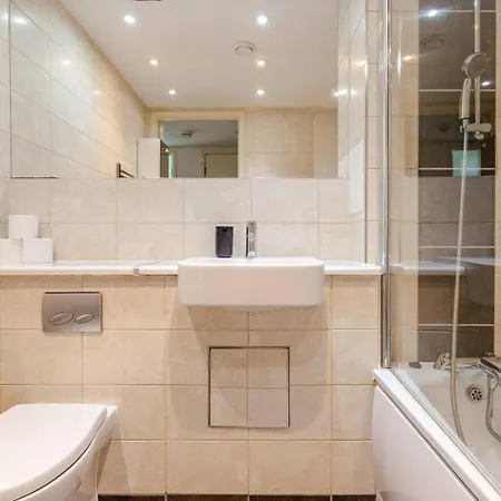 Apartment Cosy 2 Bedroom Flat By Wembley Stadium