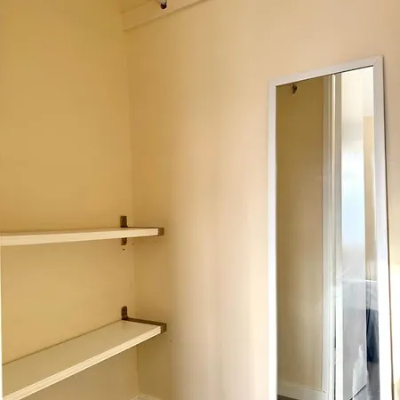 Apartment Spacious 5 Bedroom 3 Mins Walk From Mile End *