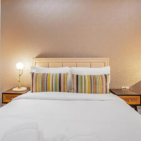 Stylish Modern By Livestay Short Lets & Serviced Nw6 Apartment London