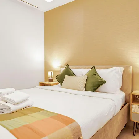 Apartment Stylish Modern By Livestay Short Lets & Serviced Nw6 London