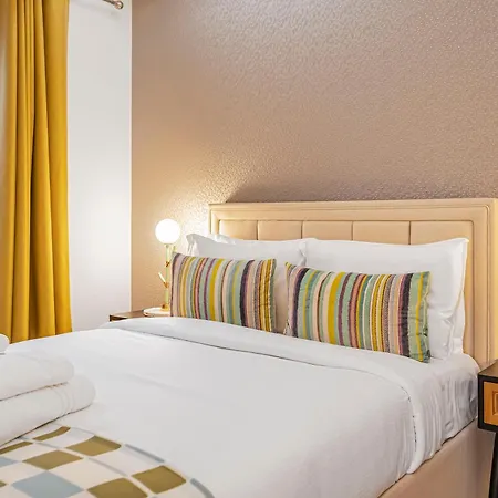 Stylish Modern By Livestay Short Lets & Serviced Nw6 * London