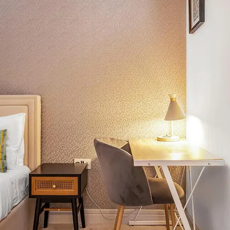 Stylish Modern By Livestay Short Lets & Serviced Nw6 Apartment