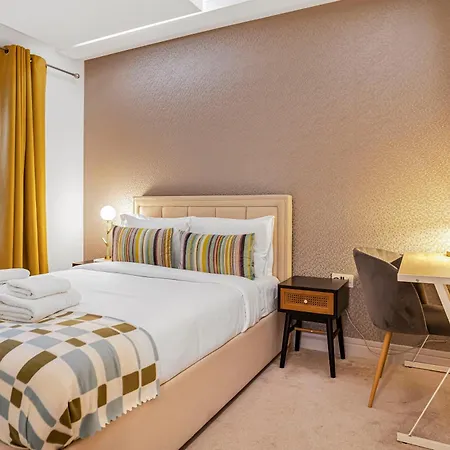 Apartment Stylish Modern By Livestay Short Lets & Serviced Nw6 *