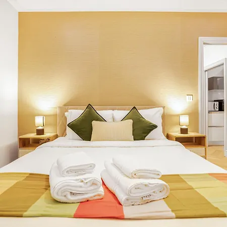 Stylish Modern By Livestay Short Lets & Serviced Nw6 Apartment *