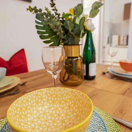 Stylish Modern By Livestay Short Lets & Serviced Nw6 Apartment *