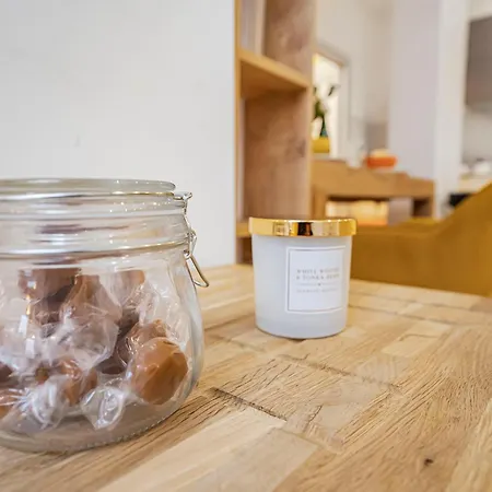 Stylish Modern By Livestay Short Lets & Serviced Nw6 Apartment *