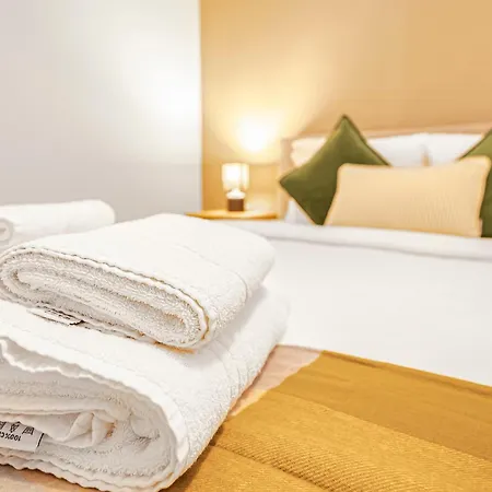 Stylish Modern By Livestay Short Lets & Serviced Nw6 Apartment London