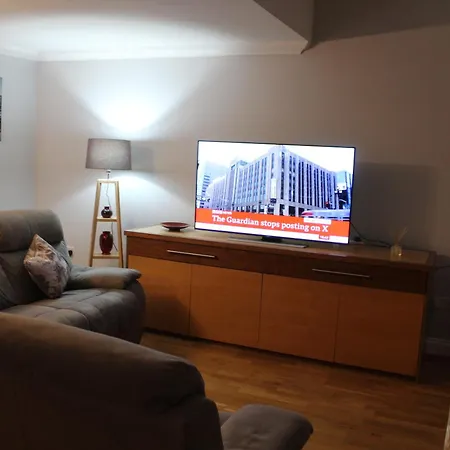 Stylish 4 Bedroom House In *