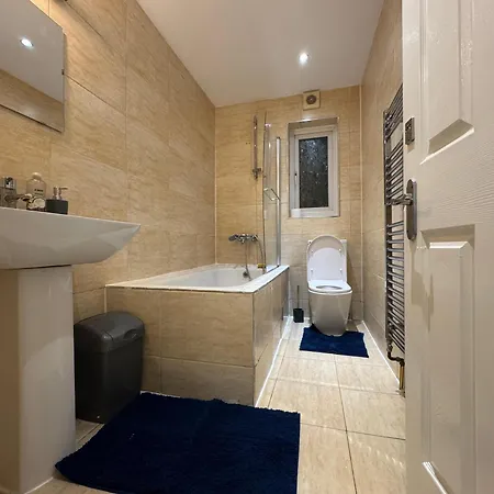 Riverside Haven London