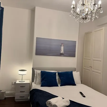Riverside Haven Guest house