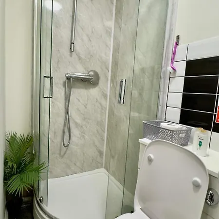 Acton High Street 6 Apartment London