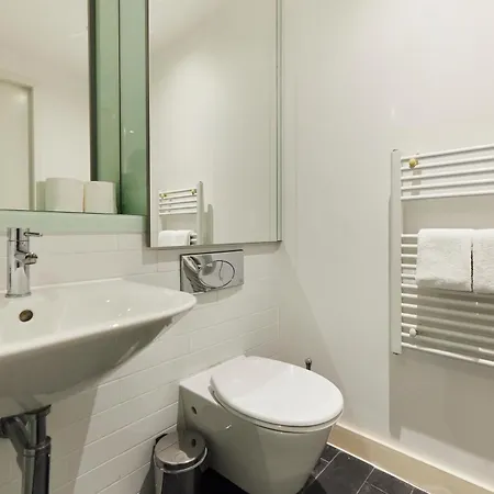 Appartement Angel Waterside Central *