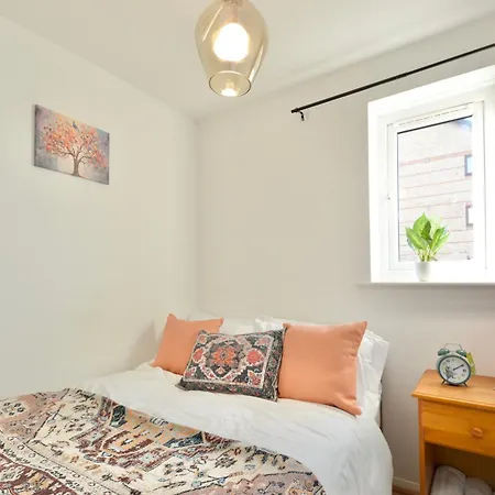 Apartment Silver Street *