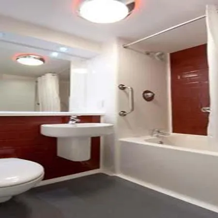 Travelodge Excel London