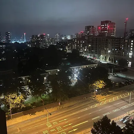 Oasis - Close To Center Apartment London